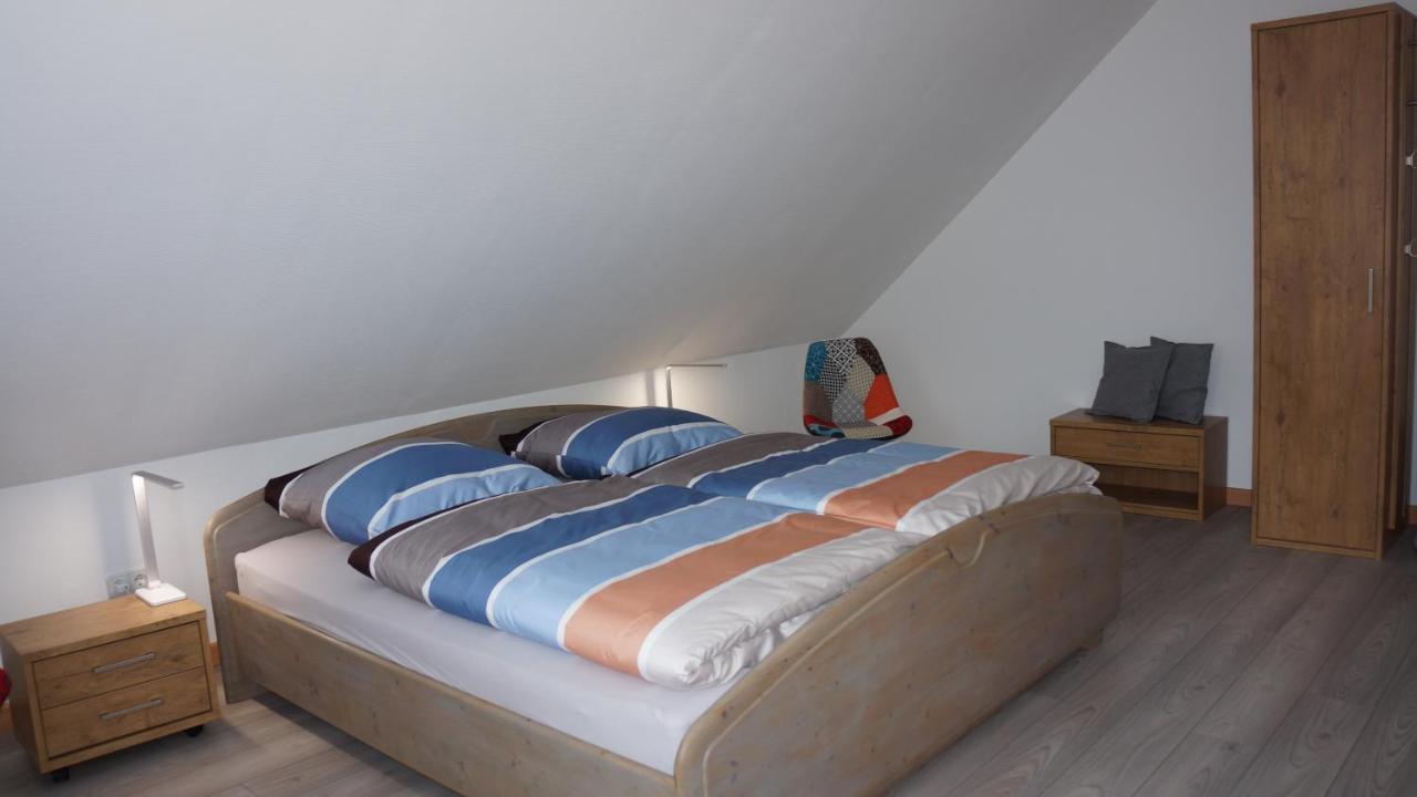 Casa Philippi Apartment Montabaur Exterior foto