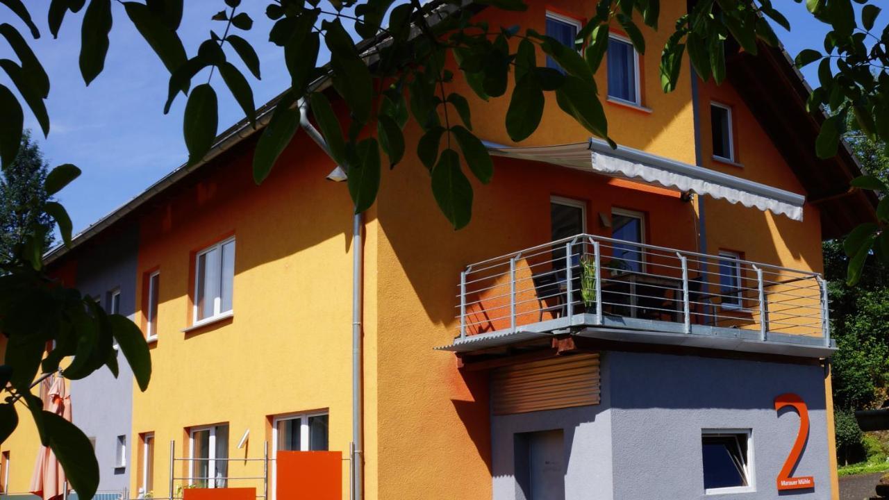 Casa Philippi Apartment Montabaur Exterior foto