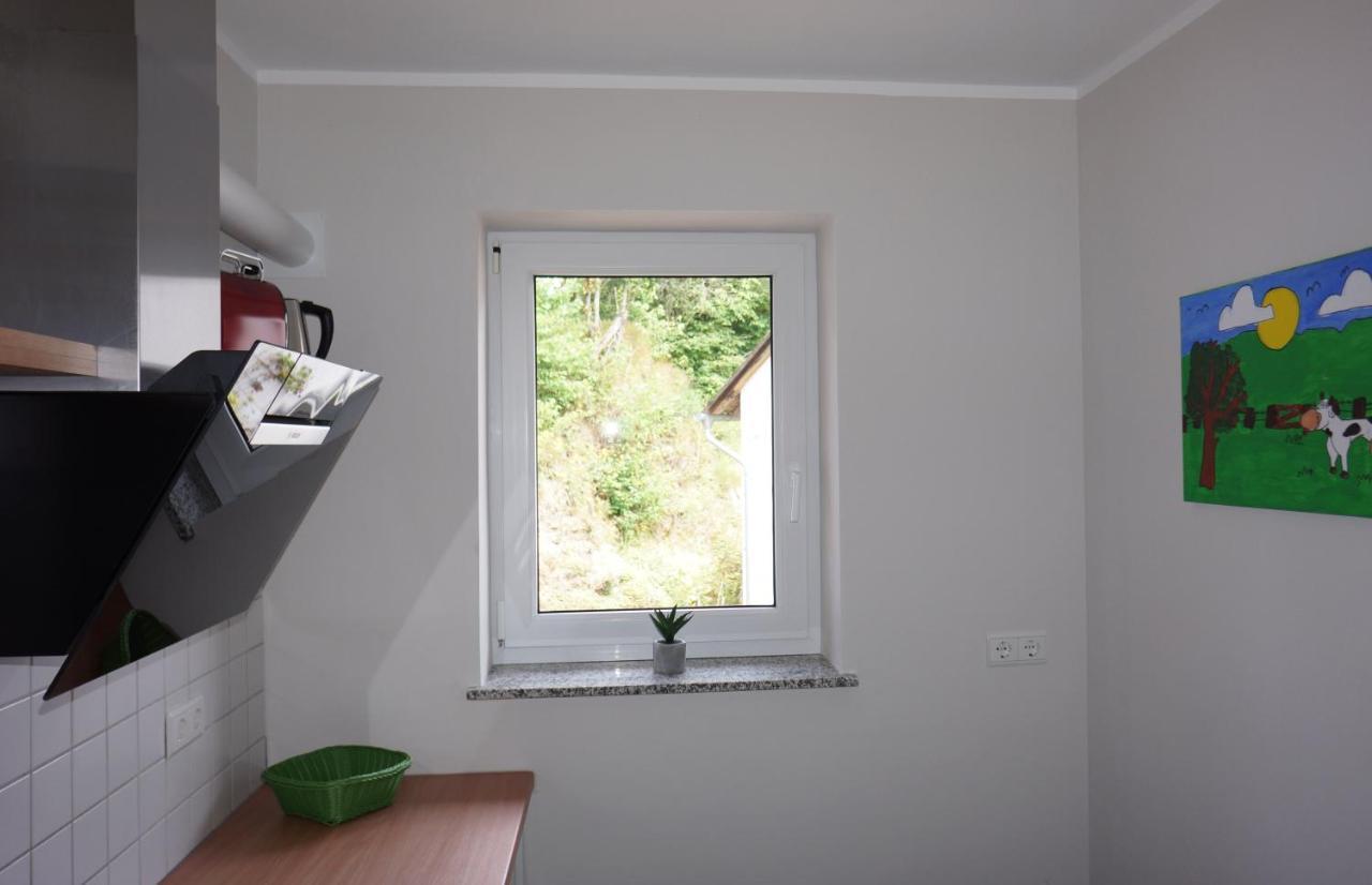 Casa Philippi Apartment Montabaur Exterior foto
