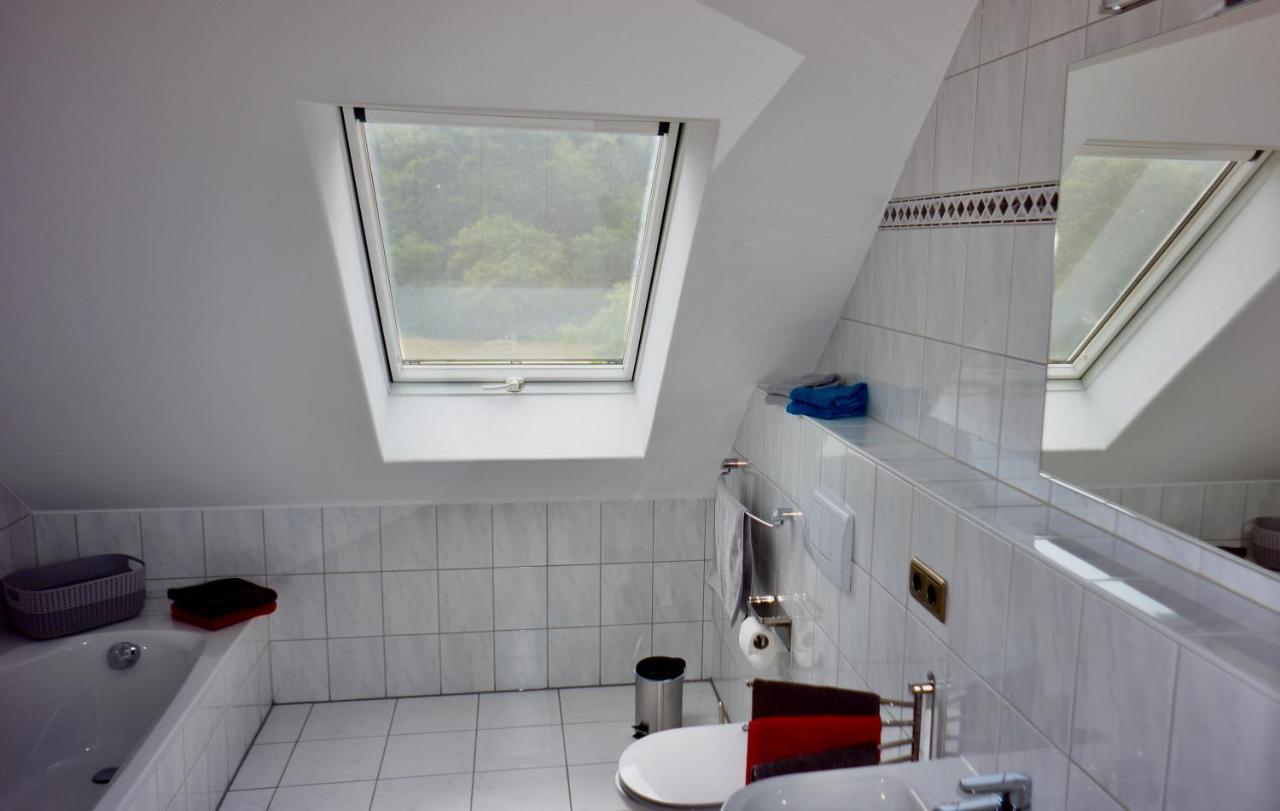 Casa Philippi Apartment Montabaur Exterior foto