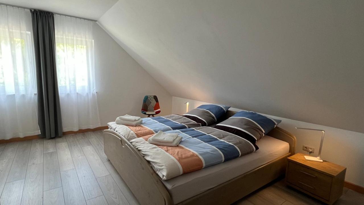 Casa Philippi Apartment Montabaur Exterior foto