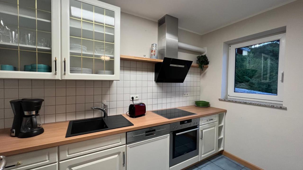 Casa Philippi Apartment Montabaur Exterior foto