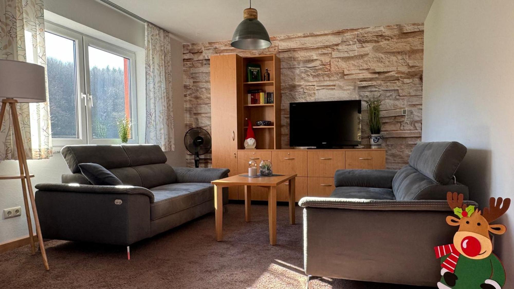 Casa Philippi Apartment Montabaur Exterior foto
